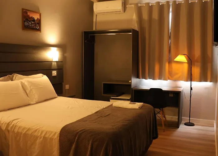 Euro Hotel