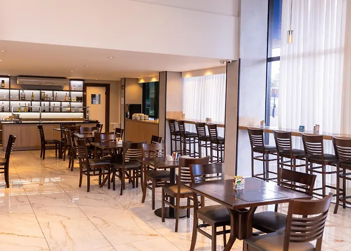 Days Inn By Wyndham Cascavel