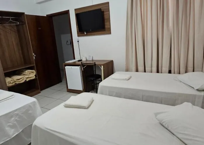 Grand Prix Hotel